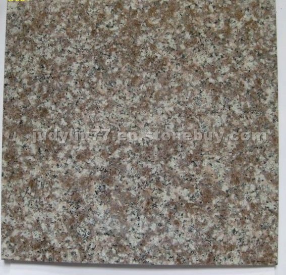 G687 Peach Red tile,slab