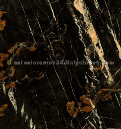 Portoro Extra Marble