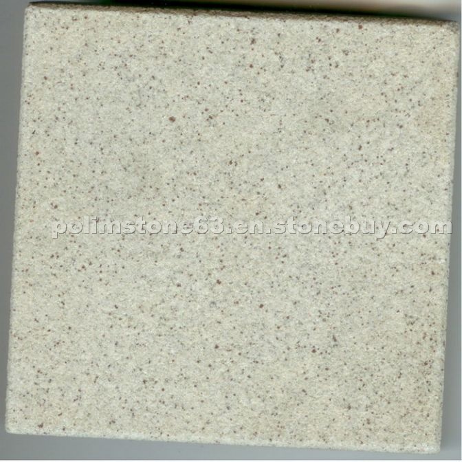 White Sandstone China