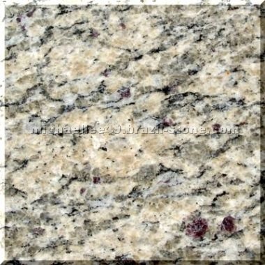 Santa Cecilia Light Granite