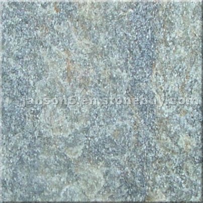 Green Quartzite