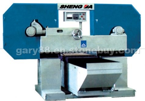 Thin tile cutting machine TYPE BQJ-900