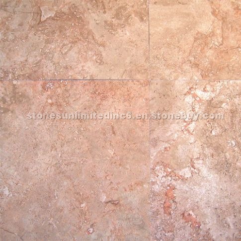 Sierra Travertine 18x18