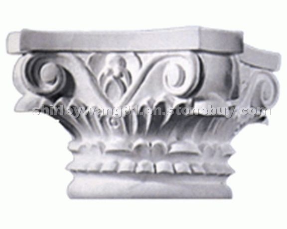 Marble Column