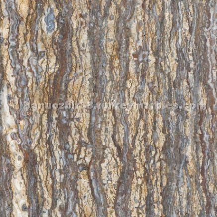 Mystic Travertine