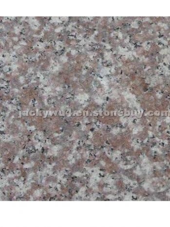 Peach Red granite, G687 Granite