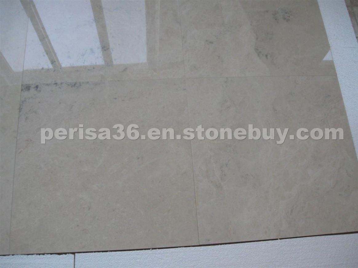 Polished Marble