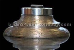Router Bit - Cove Dupont