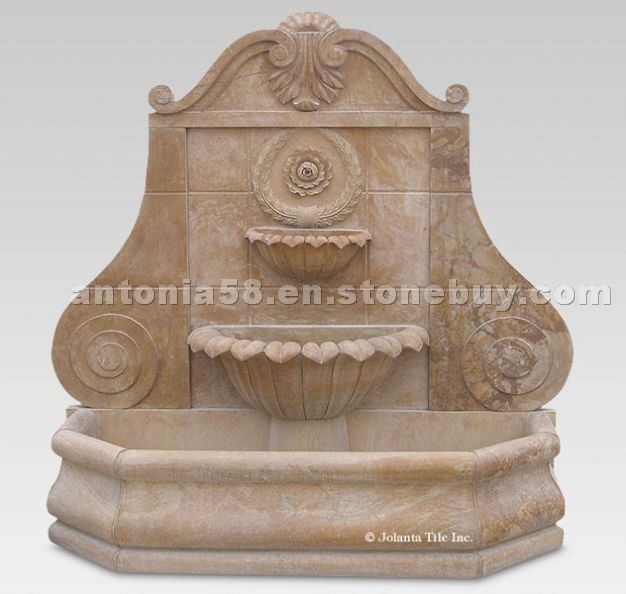 Pinafore Fountain