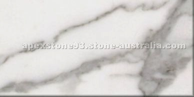 Statuario Venato marble