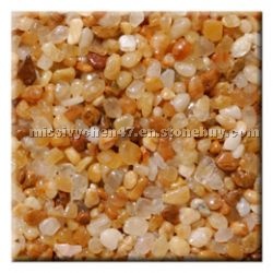 Foot massage water-permeable tiles