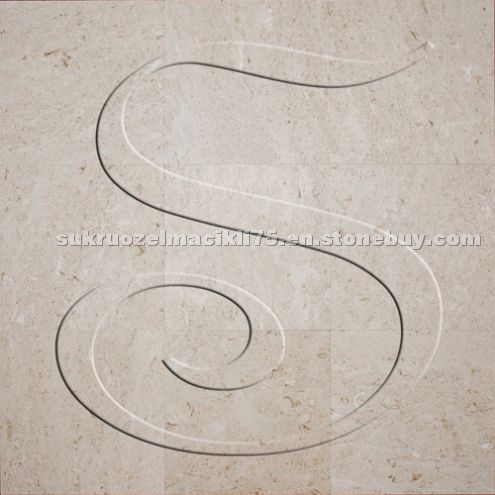 Pearl Beige Marble