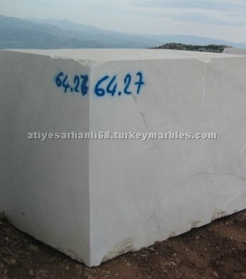 Aegean Pearl Beige Marble Eternity Blocks