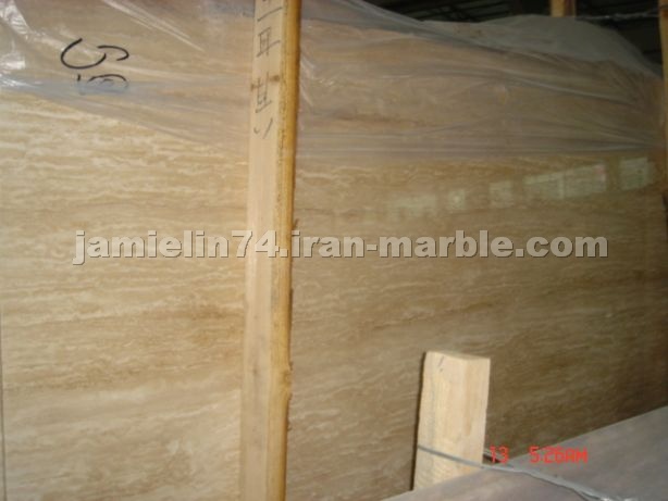 Beige Travertine