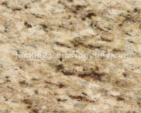 Giallo Ornamental