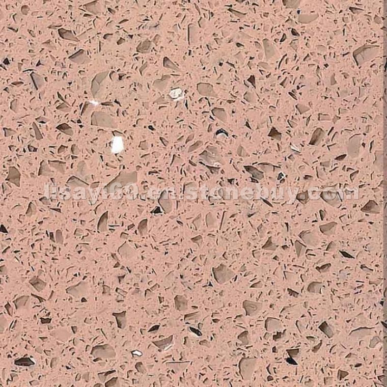 quartz tile