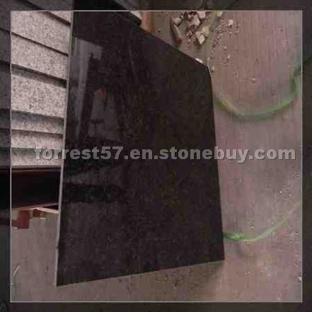 Black Pearl Granite