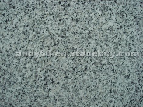 G640 Granite (Bianco sardo)