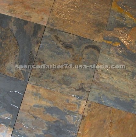 California Gold Slate