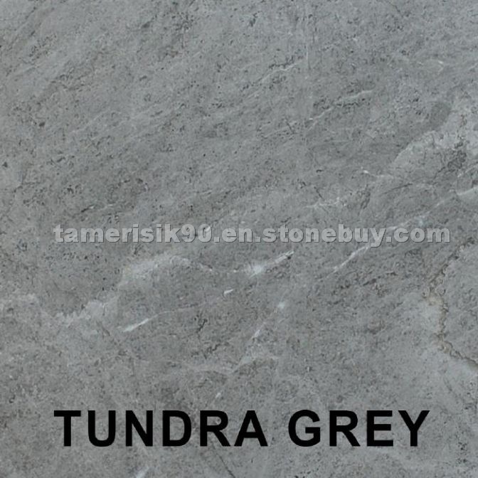 Tundra Grey