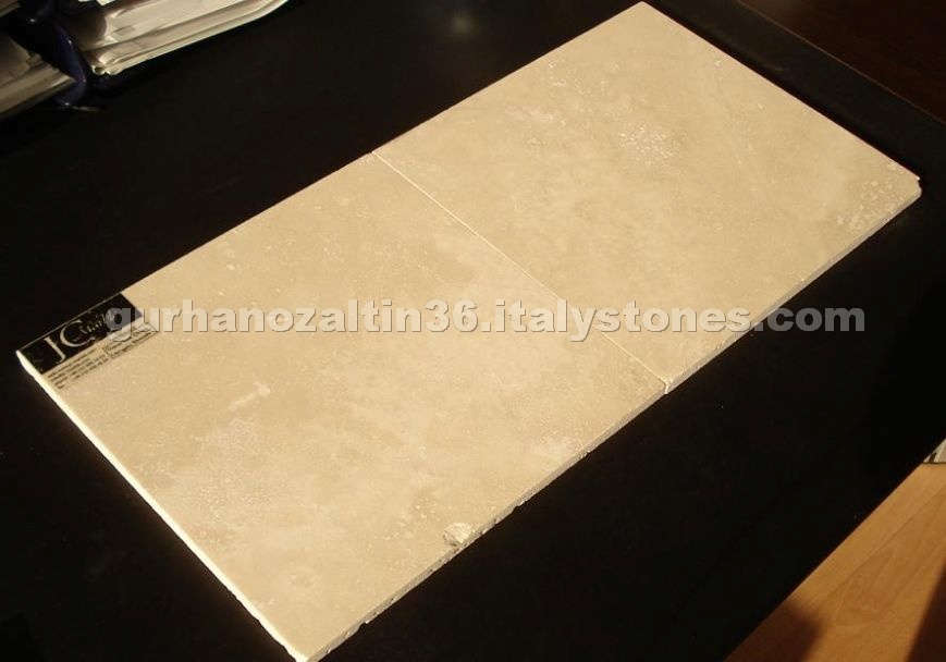 Travertino Chiaro