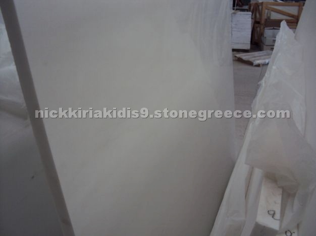 Thassos white