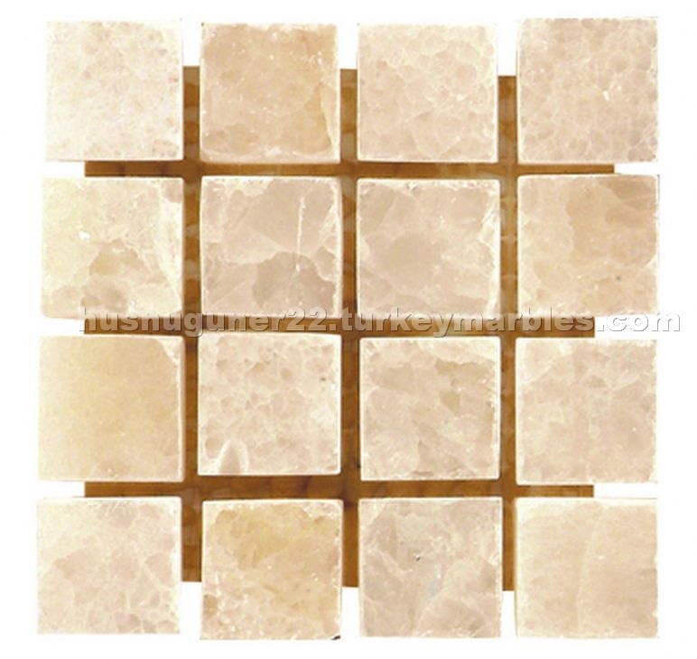 White Onyx