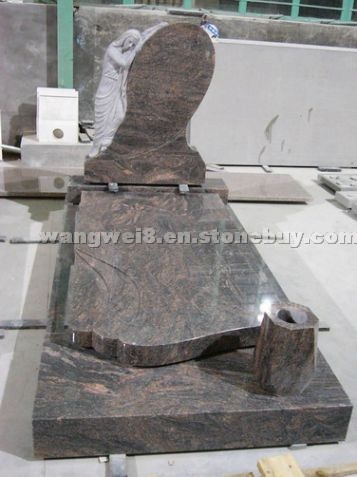 Headstone & Monument 010