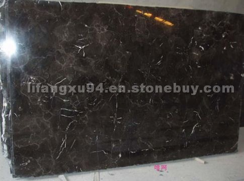 Coffee Dark Marble