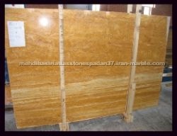 Yellow Azar Travertine Yellow Azar Travertine