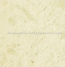 Beige Light Marble - Bilecik