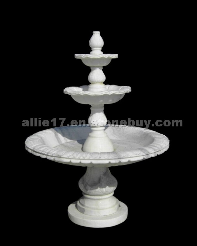 fountain