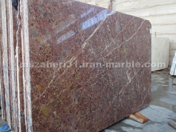 Marble