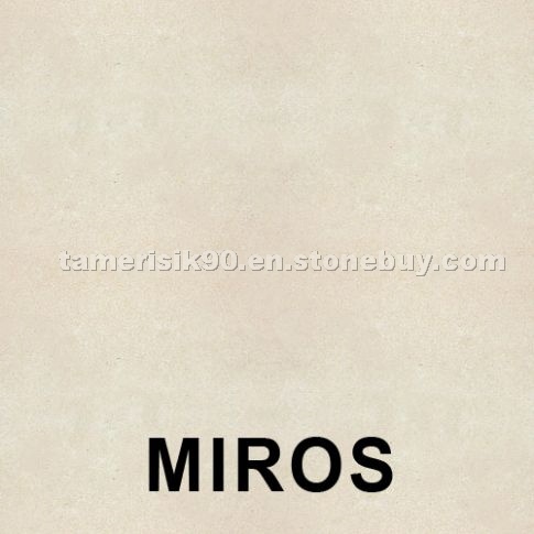 Miros Limestone