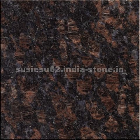 Tan Brown Granite