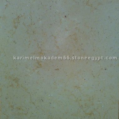 Desert Yellow Cross Cut AB031