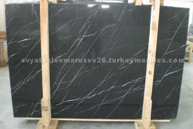 Toros Black Marble
