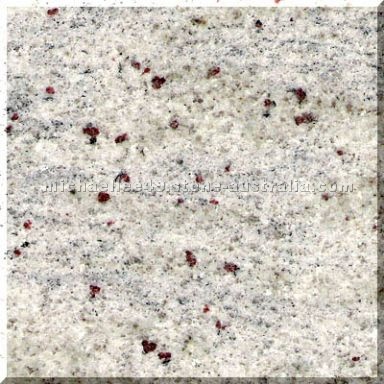 Kashmire White Granite