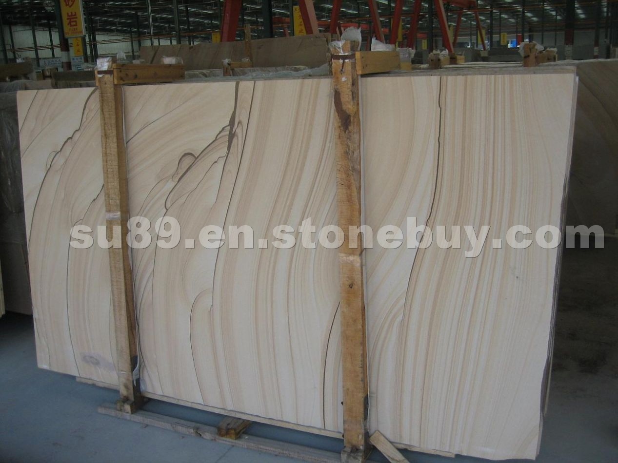 Yellow Sandstone