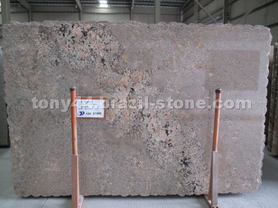 Four Seasons Granite