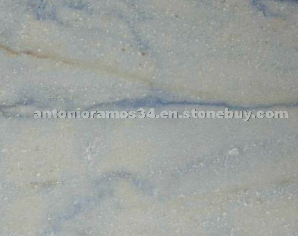 Azul Macaubas Quartzite