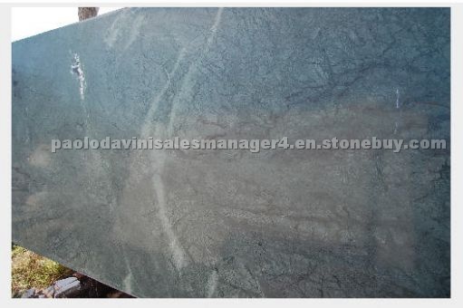 Verde Guatemala Marble Slabs