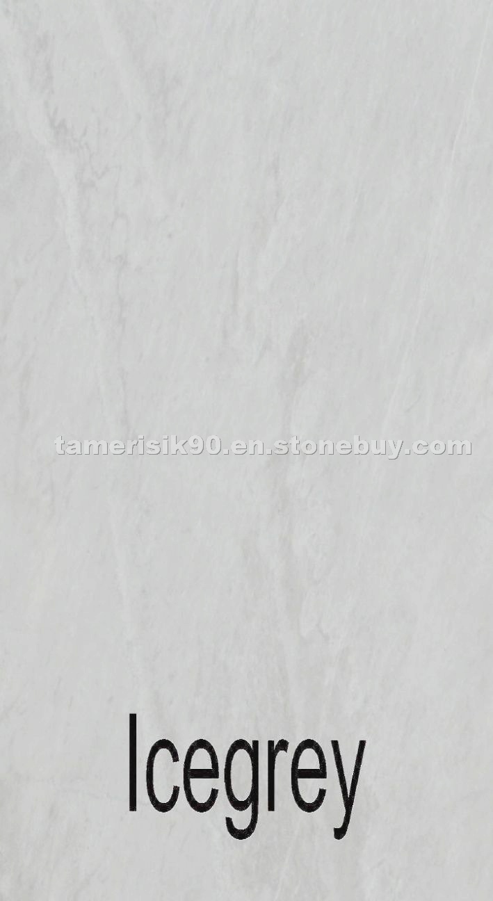 Ice Grey Marble