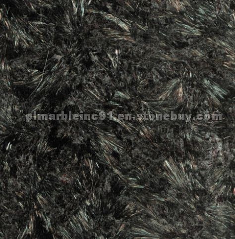 Gold Ice Granite