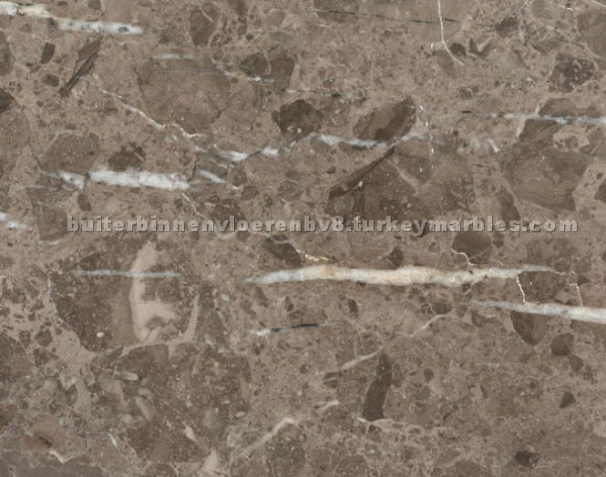 Emperador Troya Marrone Marble