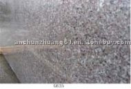 Granite slab G635 Granite
