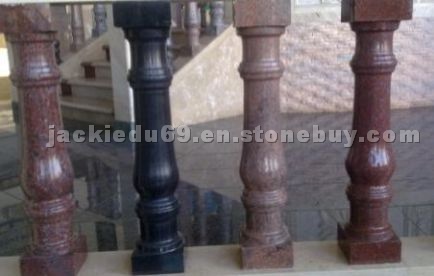 baluster