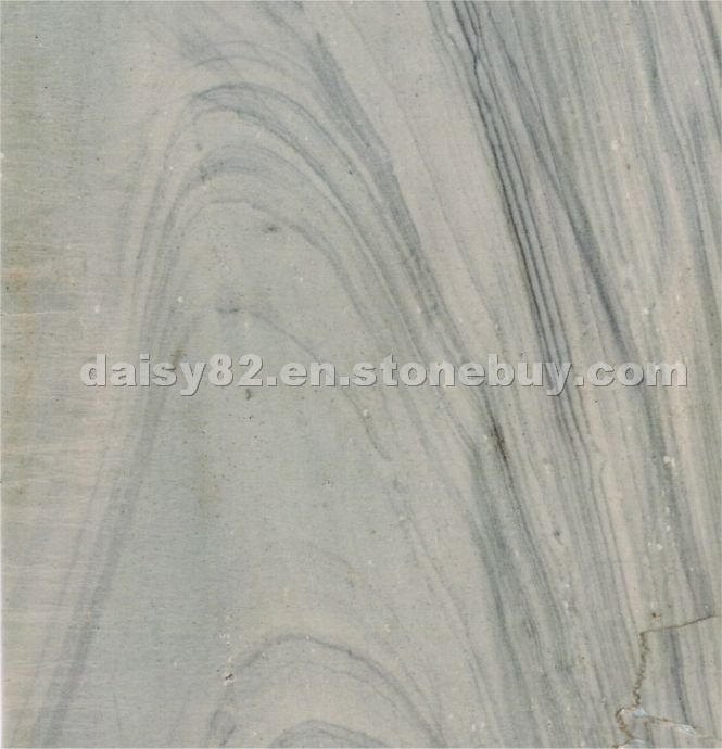 Jazz Wooden Marble