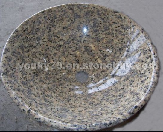 basin sink