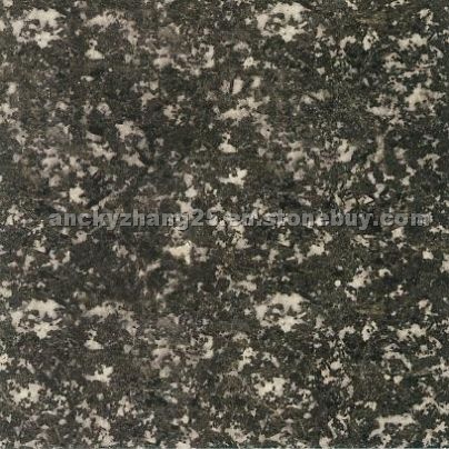 Black-white Grain